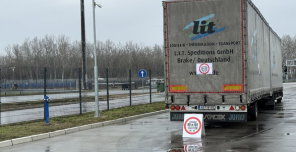 Мандић: Назире се рјешење за боравак возача у Шенгену