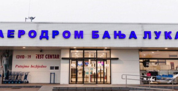 Aerodromi RS iznajmljuju restoran Stevandićevom kumu