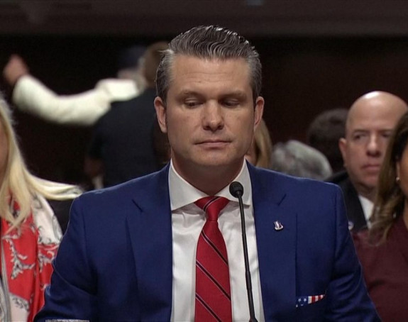 Rat protiv Irana sve skuplji: Pentagon traži 200 milijardi $