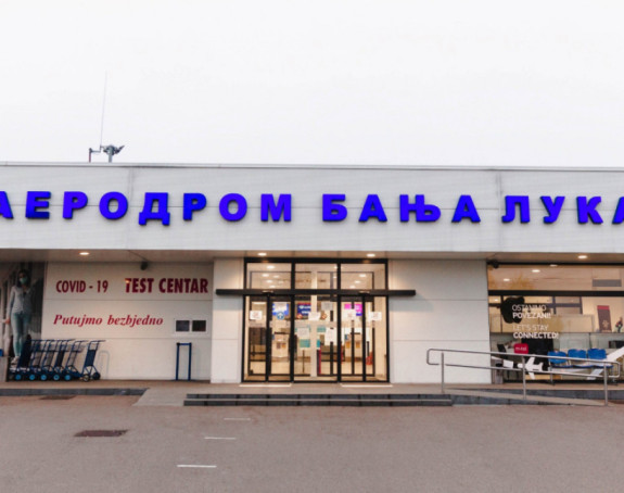 Aerodromi RS iznajmljuju restoran Stevandićevom kumu