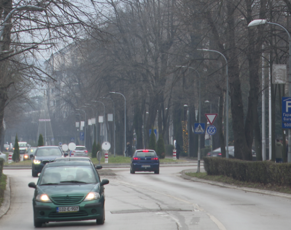 Nova pravila EU mogu zaustaviti prodaju vozila u BiH