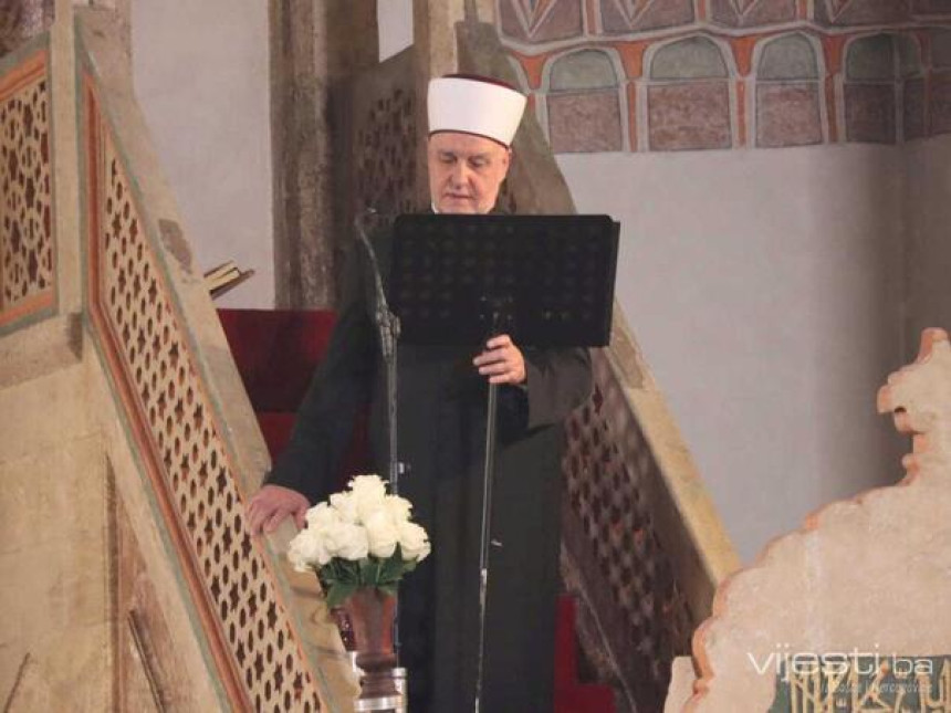 Muslimani u BiH i širom svijeta slave Bajram