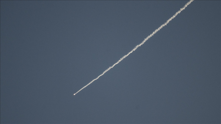 Novi talas napada na američke baze i izraelske ciljeve