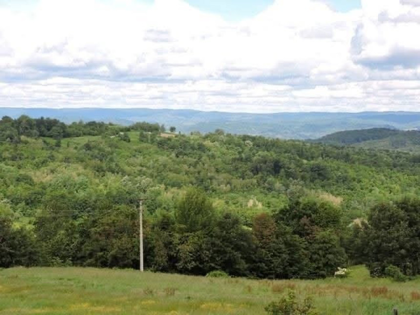 Tužba protiv Vlade zbog koncesije kod Novog Grada