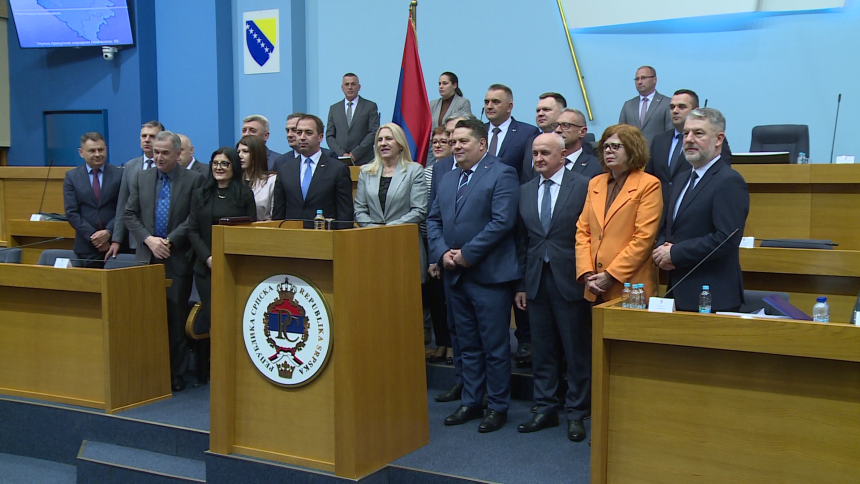 Treća Minićeva vlada u problemu, nije ispoštovana procedura