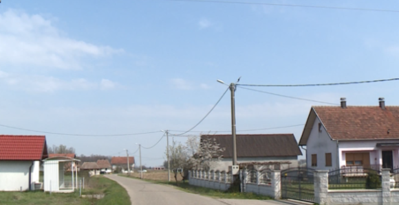 Čim zagrmi struje nestane i u selima distrikta Brčko