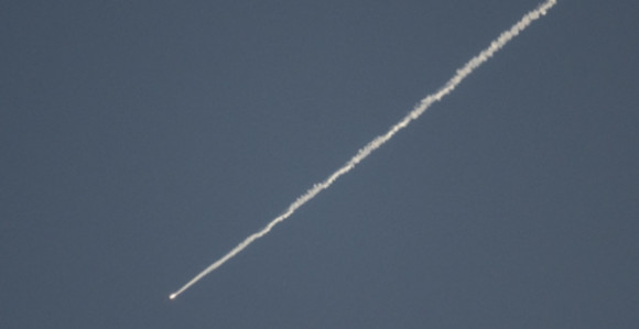 Novi talas napada na američke baze i izraelske ciljeve