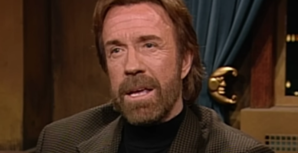 Преминуо Чак Норис: Одлазак легенде акционих филмова