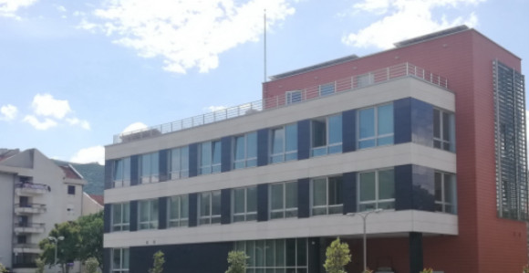 Регулаторна комисија за енергетику купила луксузну шкоду