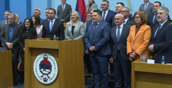 Treća Minićeva vlada u problemu, nije ispoštovana procedura