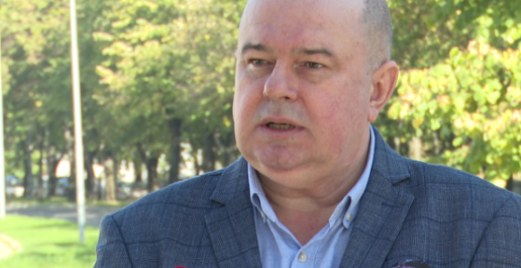 Благојевић: Неуставна је и трећа влада Саве Минића 