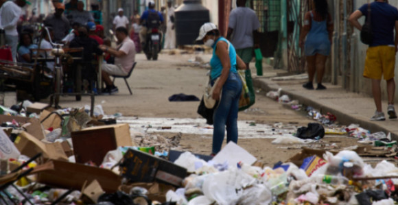 Нафтна блокада Америке гура Кубу у потпуну катастрофу