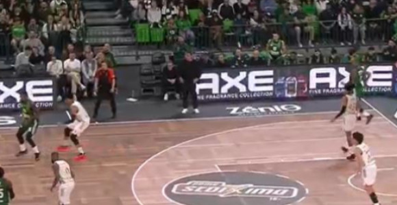 Zvezda vodila 12 razlike, pa se ugasila u meču odluke