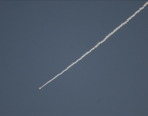 Novi talas napada na američke baze i izraelske ciljeve