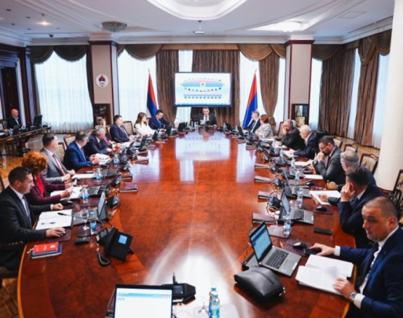 Srpskoj na naplatu stiže blizu 600 miliona KM londonskih obveznica