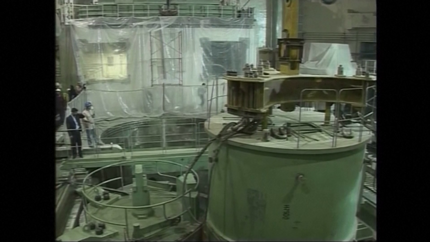 Трамп разрађује стратегију за запљену нукле. оружја Ирана