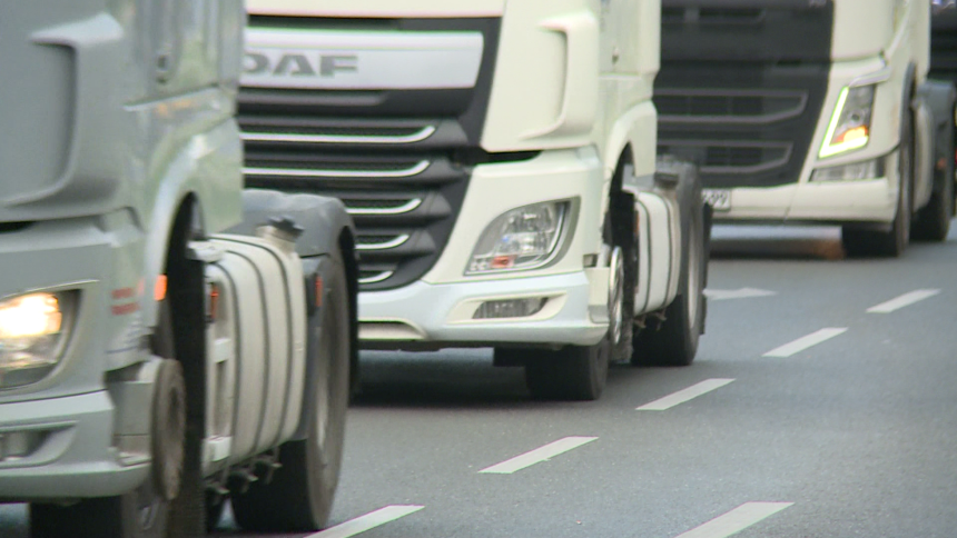 Ugrožen transport, za svaki dalji zastoj krive institucije