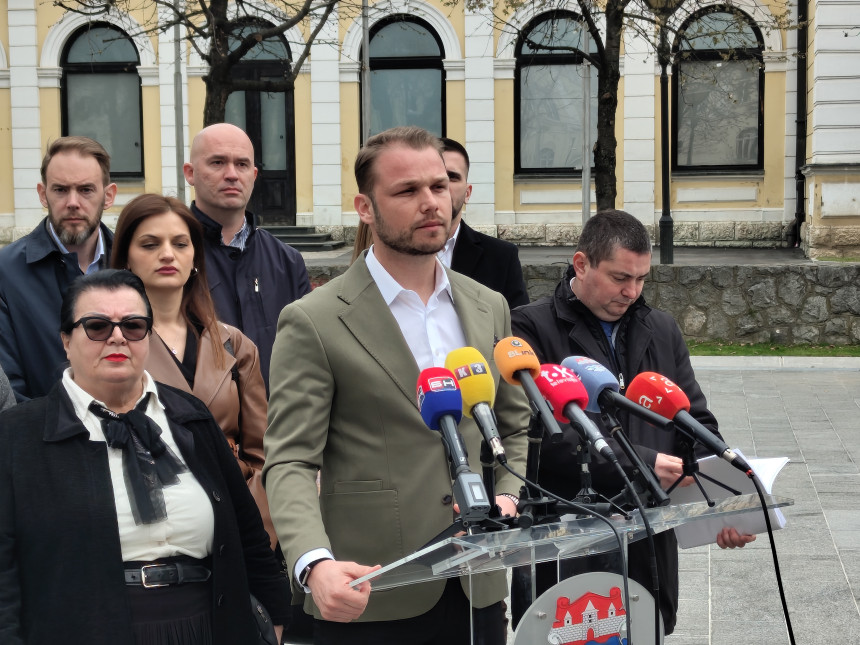 Одбранили смо срце Бањалуке, правда је спора али достижна