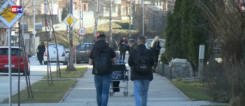 Srpska ima ispod 900.000 stanovnika: Sve je manje brakova