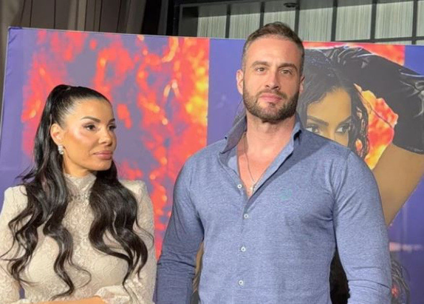 Миа Борисављевић искрено: Пјевала сам за 50 евра