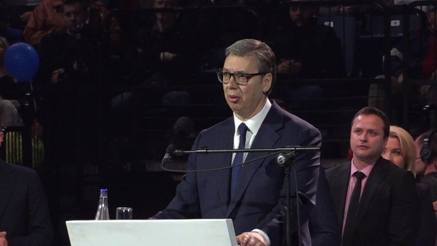 Србија жели добре и братске односе са Бошњацима