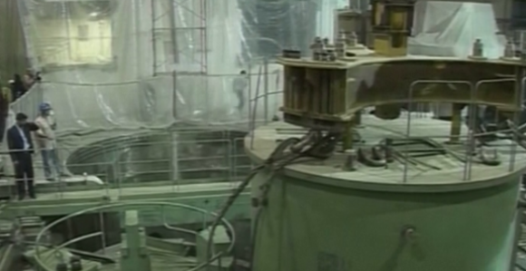 Tramp razrađuje strategiju za zapljenu nukle. oružja Irana