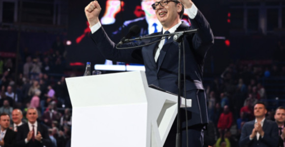 Морамо да идемо у корак са свијетом, сачувати мир