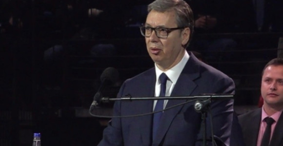 Србија жели добре и братске односе са Бошњацима