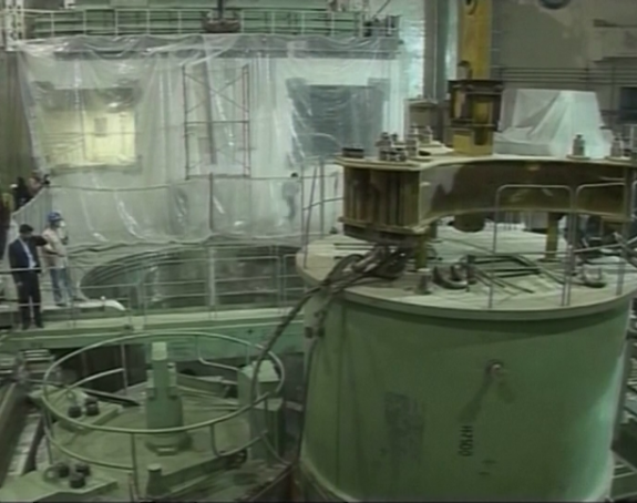 Tramp razrađuje strategiju za zapljenu nukle. oružja Irana