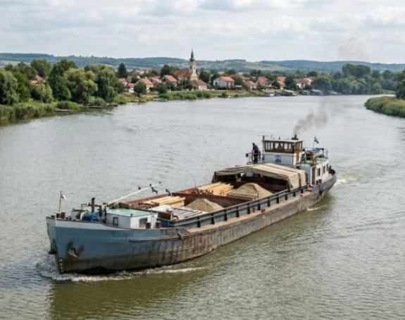 Stečajni upravnik optužen zbog prodaje teretnog broda