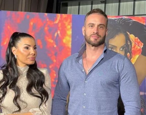 Mia Borisavljević iskreno: Pjevala sam za 50 evra