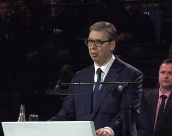 Srbija želi dobre i bratske odnose sa Bošnjacima