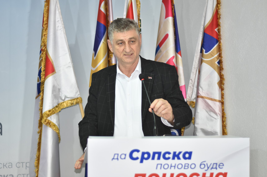 Ministar tvrdio jedno, ali ipak se dogodilo drugo