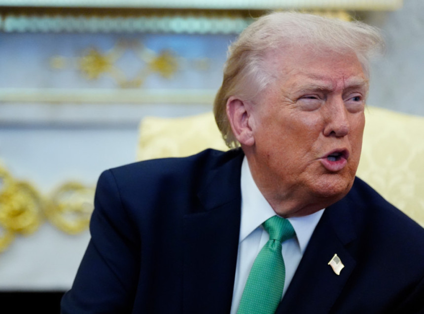 Kriza se produbljuje: Šta je Iran odgovorio Trampu?