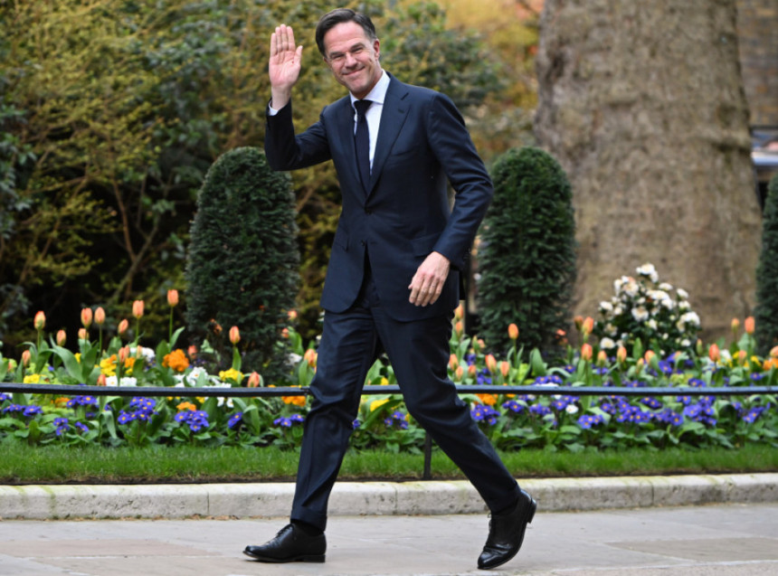 Rute pozvao članice NATO da pruže podršku vojsci SAD