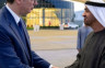 Vučić u iznenadnoj posjeti Ujedinjenim Arapskim Emiratima