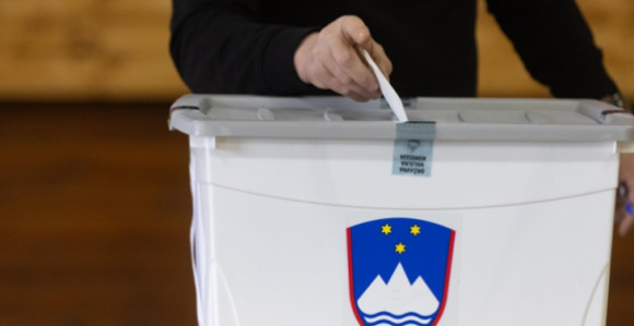 Словенци данас гласају о новом саставу парламента