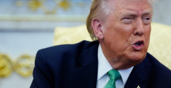 Криза се продубљује: Шта Иран одговорио Трампу?