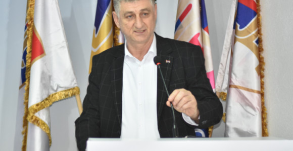 Ministar tvrdio jedno, ali ipak se dogodilo drugo