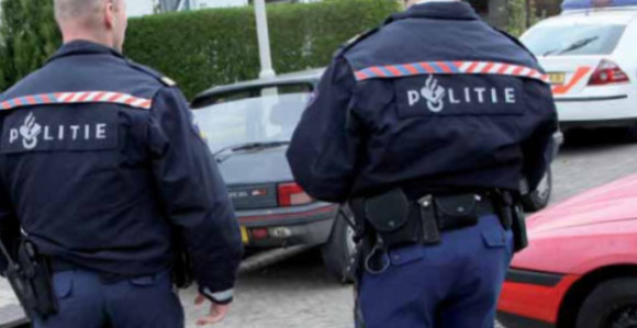 Холандска полиција заплијенила преко три тоне кокаина