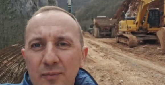 Ministre, radovi neće biti gotovi do datog roka (VIDEO)