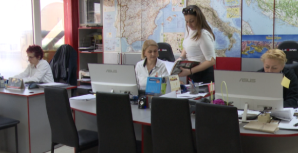 Нису више популарне дестинације попут Дубаија, Катара...