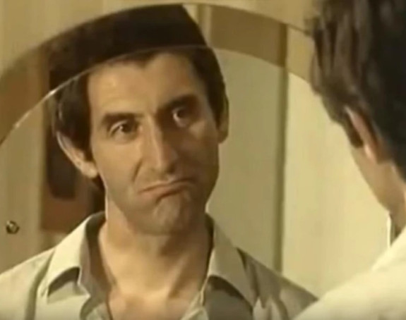 Muzej u Sarajevu oživeo lik Šurde iz "Vrućeg vetra"