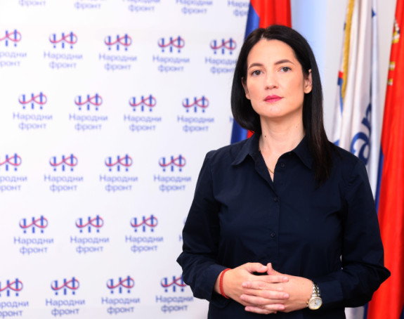 Ako SNSD ne podrži smanjenje akciza, to je udar na narod