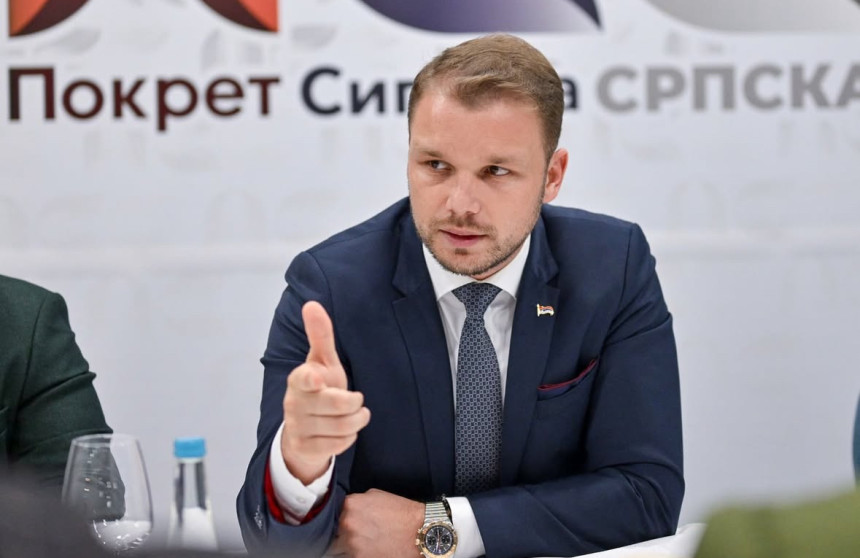 Dodikove mjere o akcizama mazanje očiju građanima