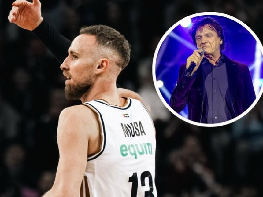 Košarkaši Dubaija zbog Čole sele iz Zetre, evo gdje