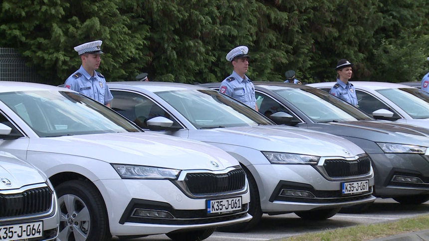 МУП Српске набавља опрему за близу 14 милиона марака