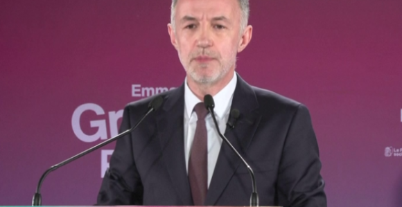 Socijalista Emanuel Gregoar novi gradonačelnik Pariza