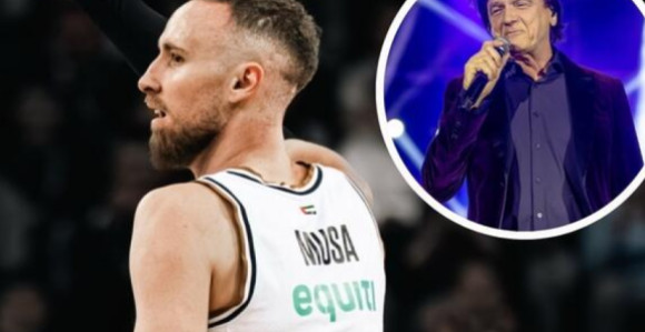 Кошаркаши Дубаија због Чоле селе из Зетре, ево гдје