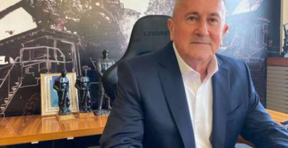 Ухапшен директор рудника "Бановићи" због мита